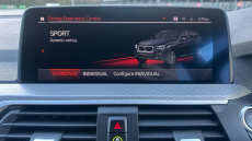 BMW X3 xDrive20d MHT M Sport 5dr Step Auto [Tech Pack] Diesel Estate